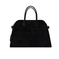 Black-Suede